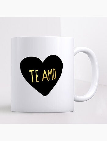 Mok TE AMO