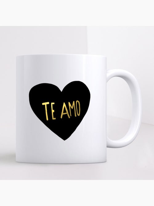 Mok TE AMO - Kiabi Mok TE AMO - Kiabi