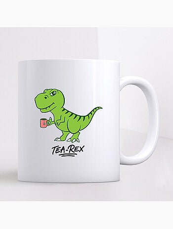 Mok TEA REX
