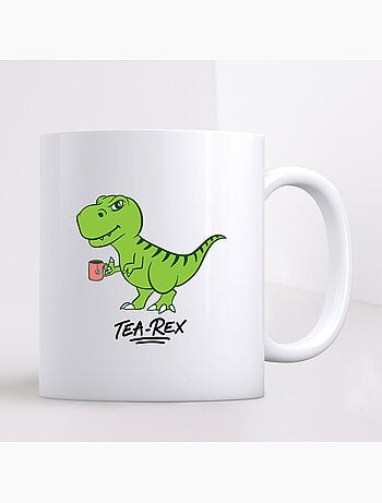 Mok TEA REX