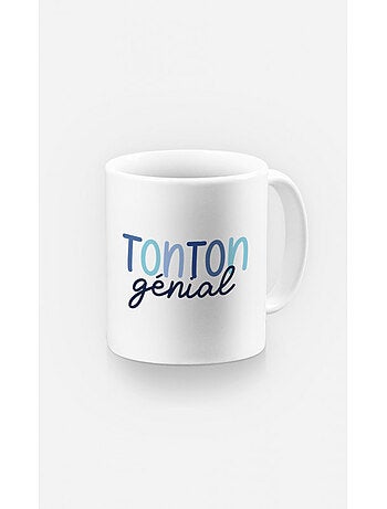 Mok TONTON GENIAL