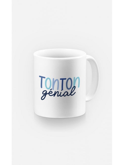 Mok TONTON GENIAL - Kiabi Mok TONTON GENIAL - Kiabi