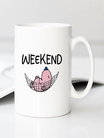 Mok WEEKEND