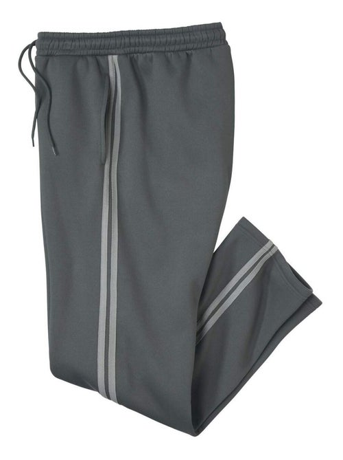 Molton joggingbroek - atlas for men - Kiabi Molton joggingbroek - atlas for men - Kiabi