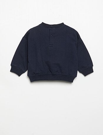 Molton sweater 'Harry Potter'
