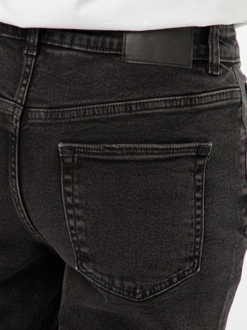 Mom-fit jeans - L28 - Kiabi