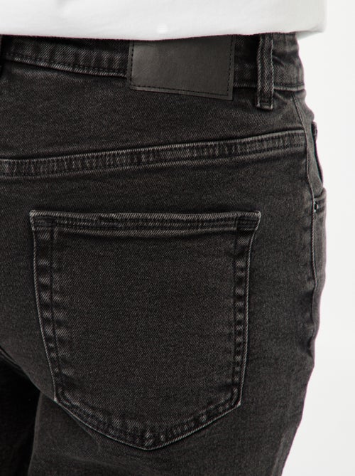 Mom-fit jeans - L32 - Kiabi