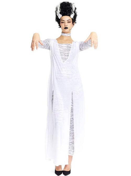 Monster Bride kostuumjurk - Kiabi
