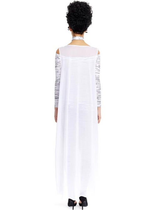 Monster Bride kostuumjurk - Kiabi