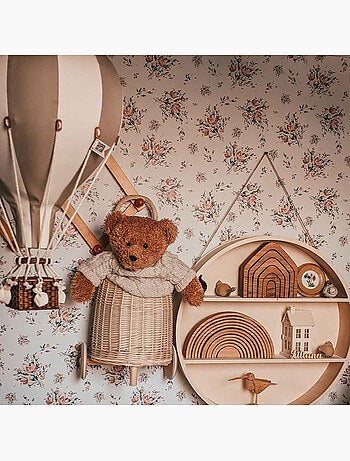 Montgolfière décorative - taille s