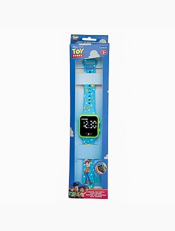 Montre digitale led toy story