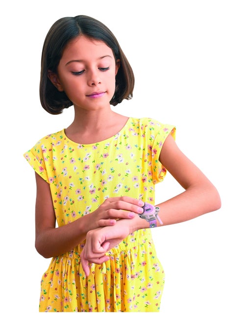 Montre digitale talkie-walkie stitch portée 200 m - Kiabi Montre digitale talkie-walkie stitch portée 200 m - Kiabi