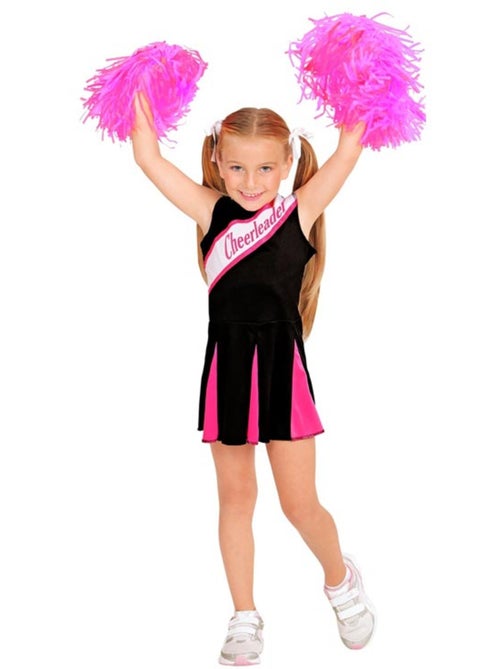 Mooi cheerleaderkostuum en - Kiabi