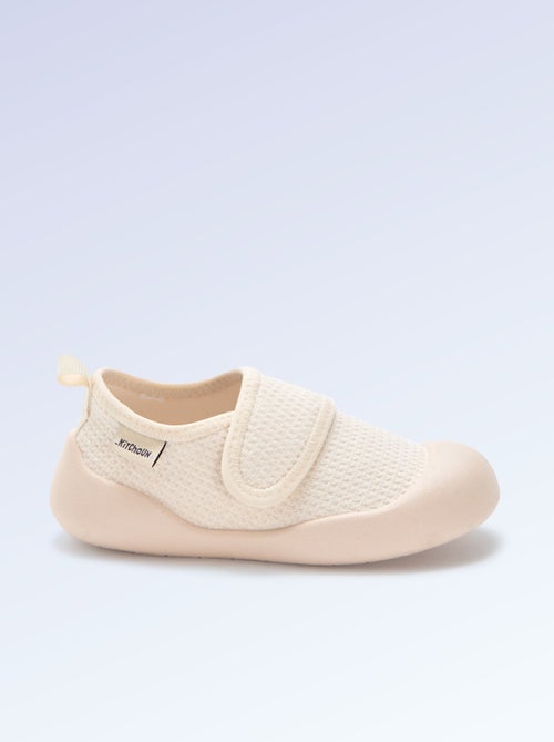 Motoriekschoentjes 4 'lopen' - Kitchoun - Kiabi