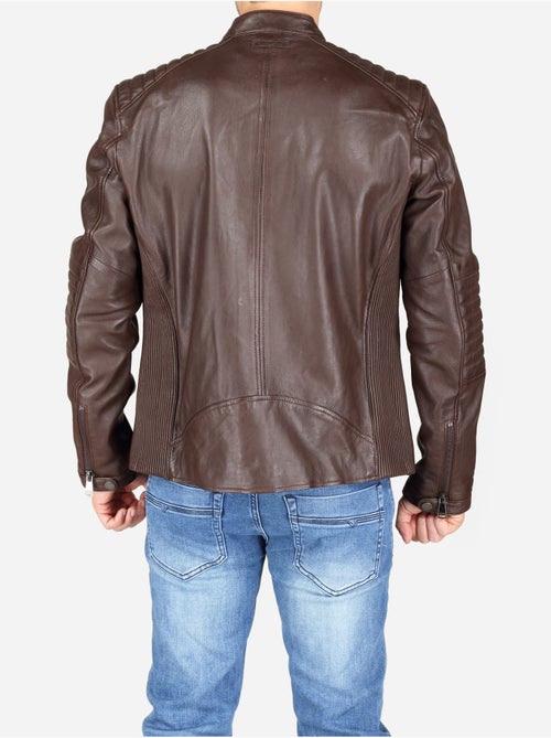 Motorjack - redskins - Kiabi Motorjack - redskins - Kiabi