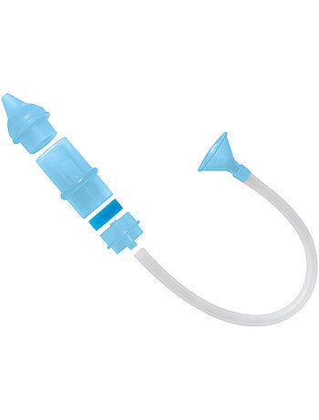 Mouche bébé manuel réutilisable avec filtre