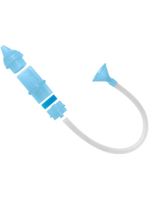 Mouche bébé manuel réutilisable avec filtre - Kiabi Mouche bébé manuel réutilisable avec filtre - Kiabi