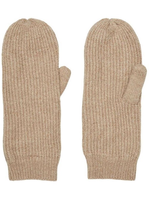 Moufles Femme Vero Moda - Kiabi Moufles Femme Vero Moda - Kiabi