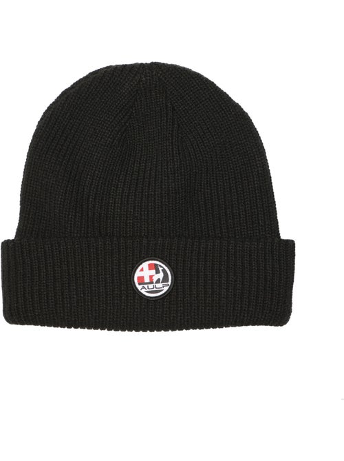 Mountain sport zwarte gevoerde muts - Kiabi