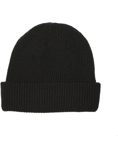 Mountain sport zwarte gevoerde muts - Kiabi