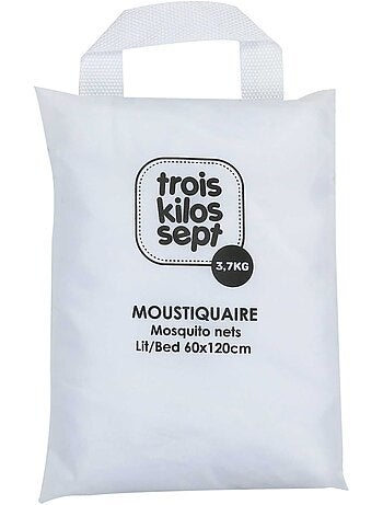 Moustiquaire bébé