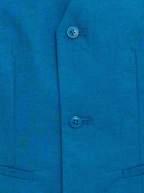 Mouwloos kostuumgilet - Kiabi