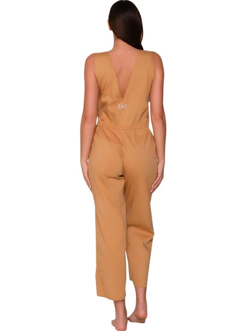 Mouwloos zomer broekpak grace - Kiabi Mouwloos zomer broekpak grace - Kiabi