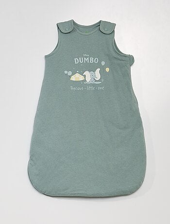 Mouwloze Disney-babyslaapzak - TOG-waarde 2