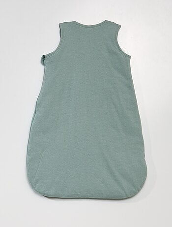 Mouwloze Disney-babyslaapzak - TOG-waarde 2