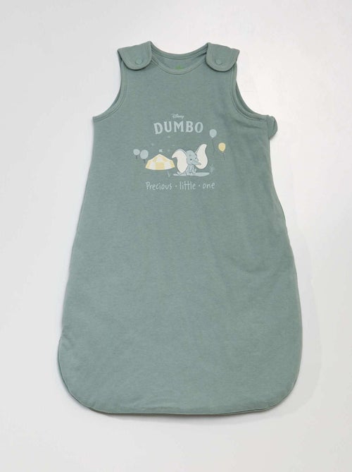 Mouwloze Disney-babyslaapzak - TOG-waarde 2 - Kiabi
