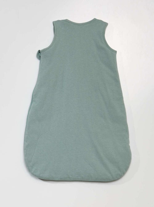 Mouwloze Disney-babyslaapzak - TOG-waarde 2 - Kiabi