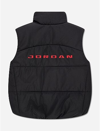 Mouwloze donsjas - jordan