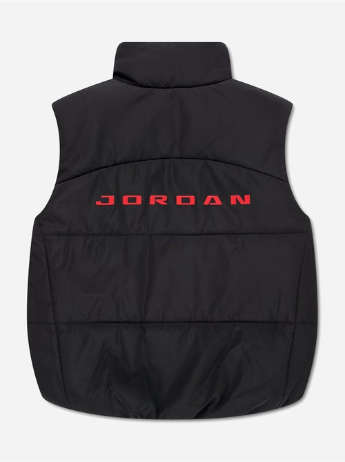 Mouwloze donsjas - jordan - Kiabi Mouwloze donsjas - jordan - Kiabi
