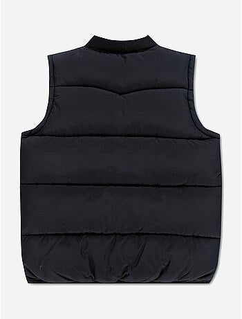 Mouwloze donsjas - levi's kids