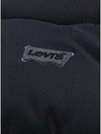 Mouwloze donsjas - levi's kids