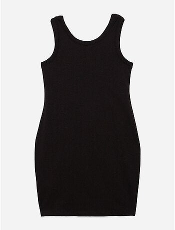 Mouwloze jurk - Guess kids
