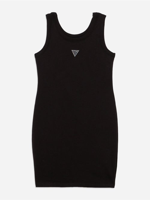 Mouwloze jurk - Guess kids - Kiabi