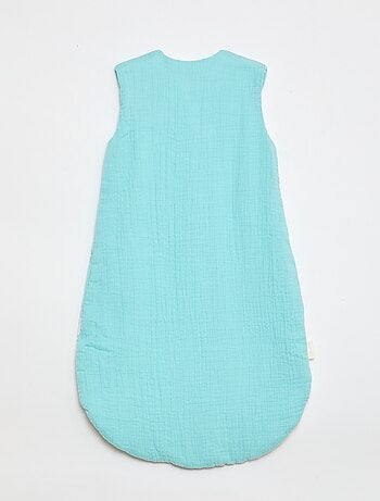 Mouwloze slaapzak 'Petit Béguin'