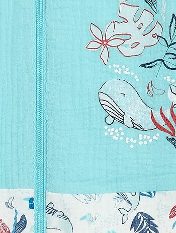 Mouwloze slaapzak 'Petit Béguin'