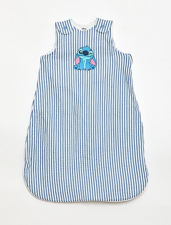 Mouwloze slaapzak 'Stitch'