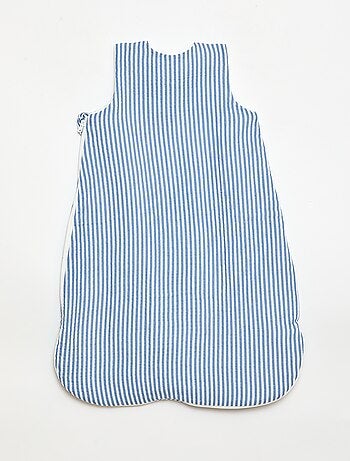 Mouwloze slaapzak 'Stitch'