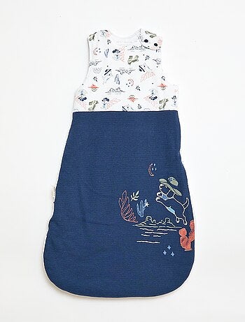 Mouwloze slaapzak TOG 3 'Petit Beguin'