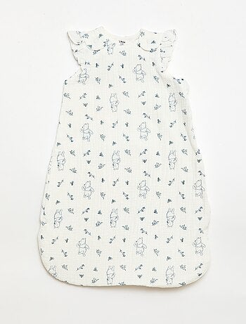 Mouwloze slaapzak 'Stitch'