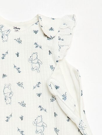 Mouwloze slaapzak 'Stitch'