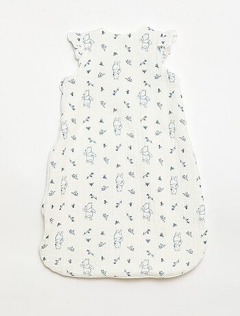 Mouwloze slaapzak 'Stitch'