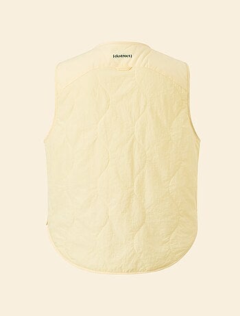 Ekstract - Mouwloze sportvest