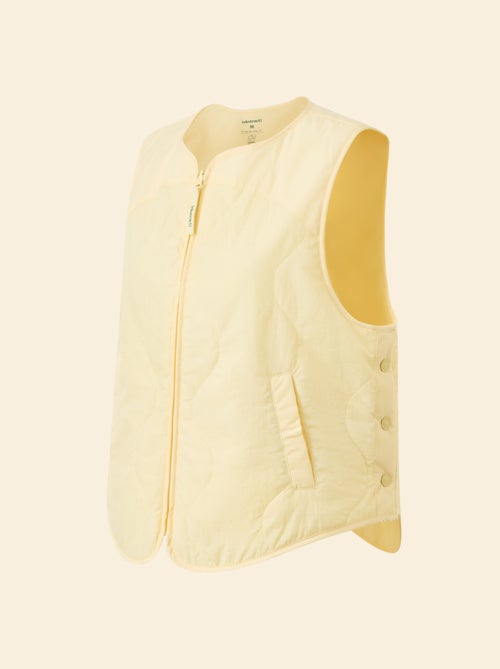 Mouwloze sportvest - (ekstract) - Kiabi