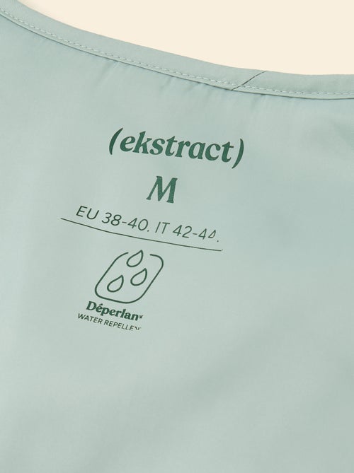 Mouwloze sportvest - (ekstract) - Kiabi