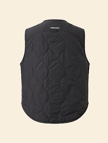 Mouwloze sportvest - (ekstract)