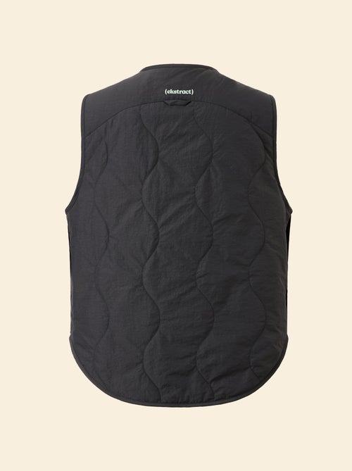 Mouwloze sportvest - (ekstract) - Kiabi